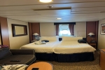 Oceanview Stateroom Picture