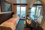 Cabana Stateroom Picture