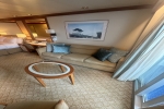 Mini-Suite Balcony Stateroom Picture