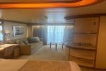 Mini-Suite Balcony Stateroom Picture