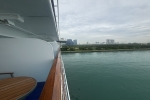 Mini-Suite Balcony Stateroom Picture