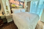 Concierge 1-Bedroom Suite Stateroom Picture