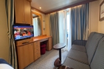 Navigator Verandah Stateroom Picture