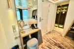 Concierge Tower Suite Stateroom Picture