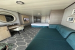 Superior Balcony Stateroom Picture