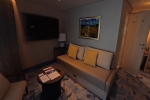 Corner Suite Stateroom Picture