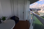 Corner Suite Stateroom Picture