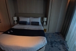 Corner Suite Stateroom Picture