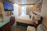 Balcony Stateroom Picture