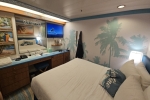 Interior Stateroom Picture