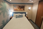 Interior Stateroom Picture