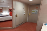 Interior Stateroom Picture