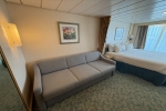 Superior Balcony Stateroom Picture