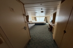 Superior Balcony Stateroom Picture