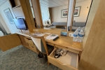 Superior Balcony Stateroom Picture