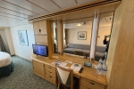 Superior Balcony Stateroom Picture