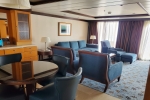 Owners Suite Stateroom Picture