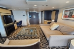 Grand Suite Stateroom Picture