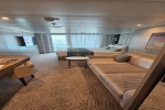 Deluxe Balcony Stateroom Picture