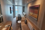 Deluxe Balcony Stateroom Picture