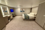 Interior Stateroom Picture