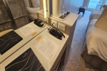 Mini-Suite Stateroom Picture