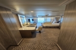 Mini-Suite Stateroom Picture