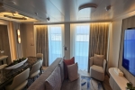 Signature Sky-Suite Stateroom Picture