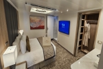 Signature Sky-Suite Stateroom Picture