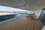 Signature Sky-Suite Stateroom Picture