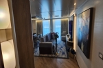 Signature Sky-Suite Stateroom Picture