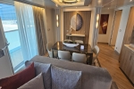 Signature Sky-Suite Stateroom Picture