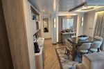 Signature Sky-Suite Stateroom Picture