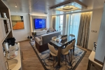 Signature Sky-Suite Stateroom Picture