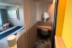 Junior Suite Stateroom Picture