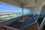 Deluxe Balcony Stateroom Picture