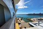 Deluxe Balcony Stateroom Picture