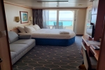 Spacious Oceanview Stateroom Picture