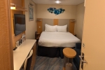 Interior Stateroom Picture