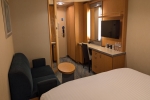 Interior Stateroom Picture