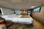 Club Deluxe Verandah Stateroom Picture