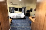 Deluxe Stateroom Picture