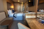 AquaClass Verandah Stateroom Picture