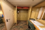 Interior Stateroom Picture