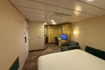 Interior Stateroom Picture