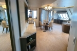 Cove Stateroom Picture