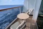 Premier Penthouse Suite Stateroom Picture