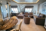 Retreat Stateroom Picture