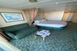 Junior Suite Stateroom Picture