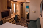 Interior Cabin Picture